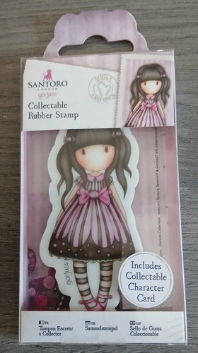 Santoro gorjuss collectable - santoro,