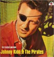 Johnny Kidd & The Pirates -