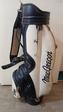Vintage MacGregor Golf Bag