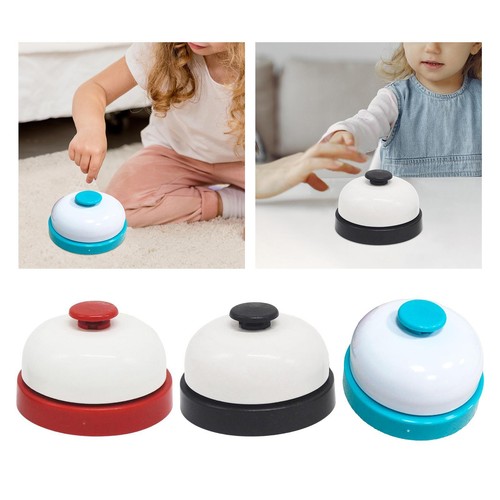Busy board bell educational - board,