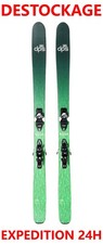Ski DPD "FOUNDATION 100 RP"