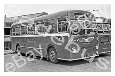 Bus Photograph SOUTHERN VECTIS