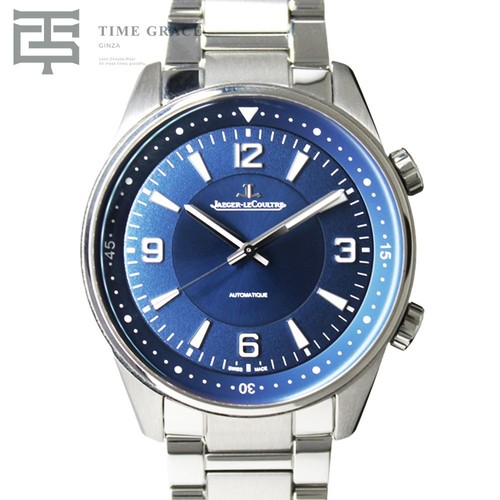 Jaeger lecoultre polaris - jaeger-lecoultre,