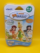 Vtech V. Smile Motion Game -