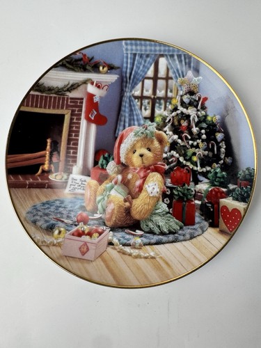 Hamilton collection cherished - collection,