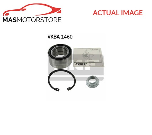 Wheel bearing kit rear - wheel,