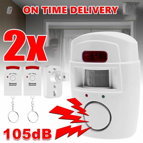 Sensor motion pir wireless - motion,