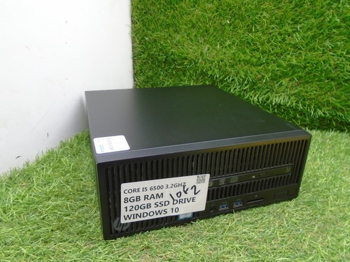 Prodesk 280 small - prodesk, g2