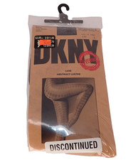 NEW DKNY Lustre Control Top