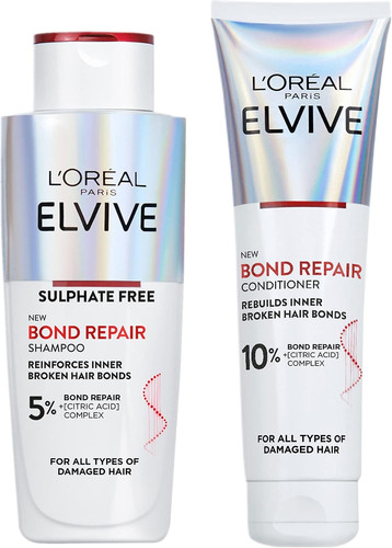 Oreal paris elvive - l’oreal,