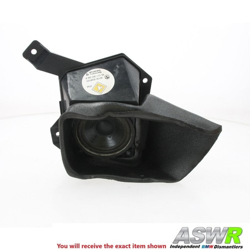 Bmw e31 series - bmw, speaker
