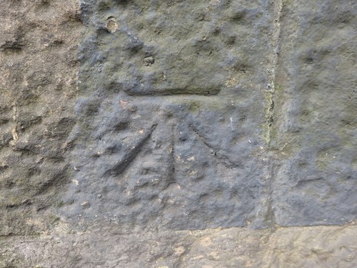 Photo 6x4 cut benchmark - photo,