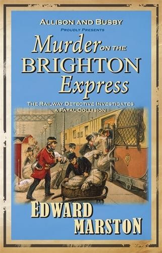 Murder the brighton - on, express