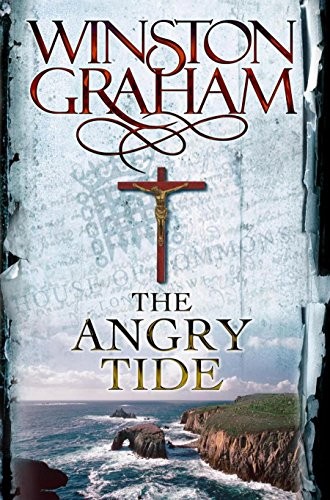 The angry tide novel - tide:,