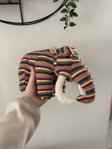 Best years knitted woolly - best,