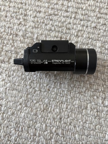 Stream light tlr - light, tlr-1s