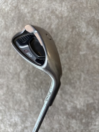 Ping g20 sand wedge - g20,