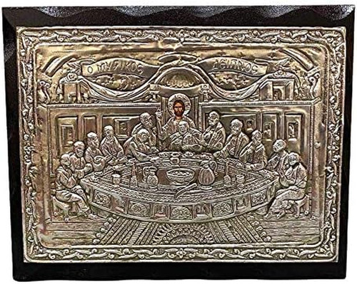 Handmade greek christian - handmade,