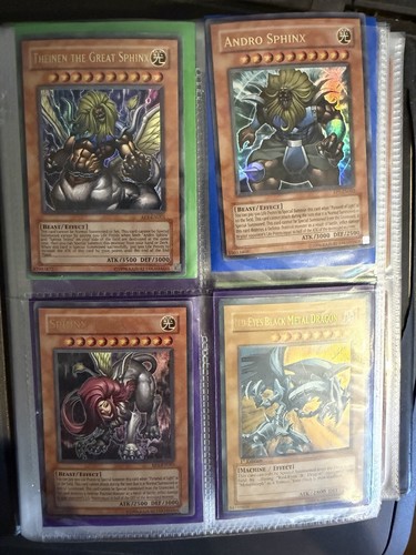 Pick a card - a,