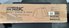 SONIK S2K Bivvy Wrap 2 Man