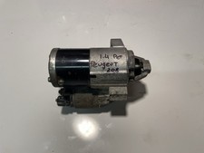 PEUGEOT PARTNER / CITROEN - STARTER MOTOR - 7550017 / 755001780 / 75500178004