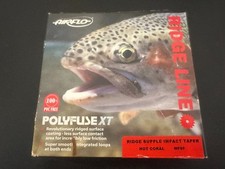 Airflo Ridge Line Supple