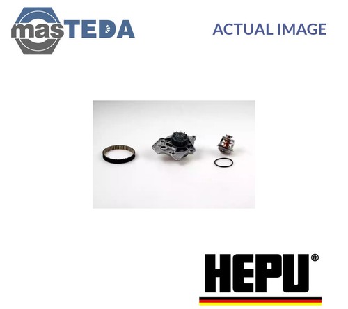 Pk06590th timing belt water - pk06590th,