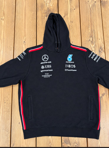 Mercedes amg petronas team - amg, f1