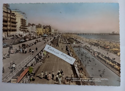 Sussex brighton grand hotel - ,