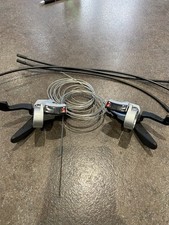 Shimano Silver 8 Speed MTB