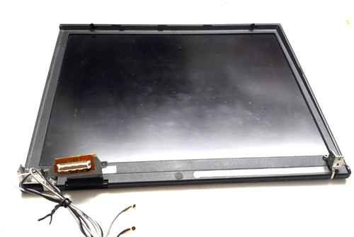 Ibm thinkpad t41 complete - t41,