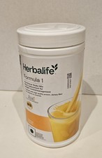 Herbalife Formula 1 Mango