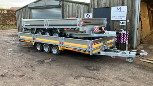 New brian james 12ft - brian, x