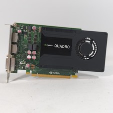 NVIDIA Quadro K2000 2GB GDDR5 PCIE Graphics Card DisplayPort DVI Fresh Paste HP