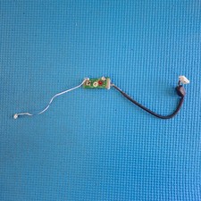 Remote sensor for - ir,