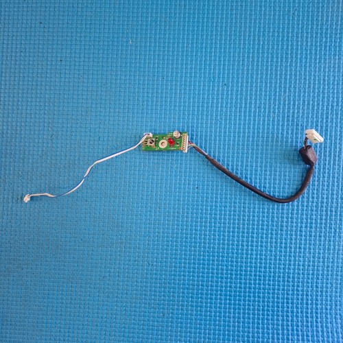 Remote sensor for samsung - ir,