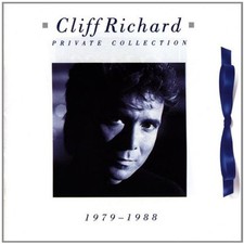 Cliff Richard: Private