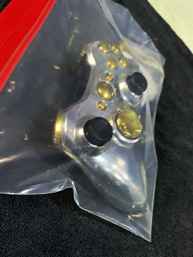Xbox 360 wireless controller - 360,