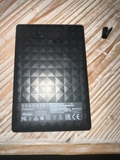 Seagate Expansion+ External Portable Hard Disk Drive 1TB
