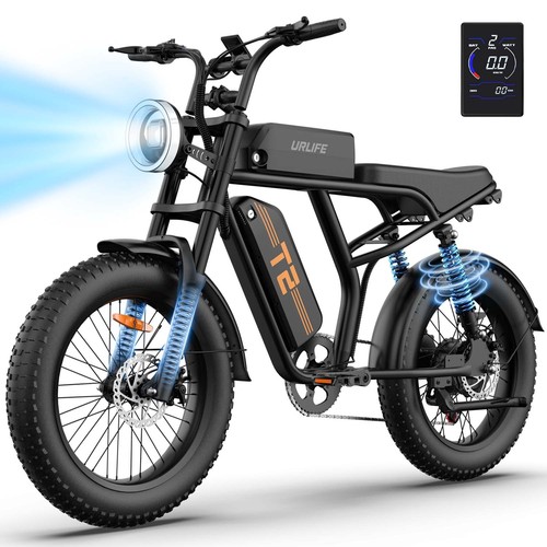 Urlife 0 fat - 20"*4.0, tire