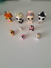 Lol Bundle Pets Dolls Bundle