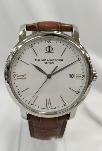 Baume mercier 65553 - baume&mercier,