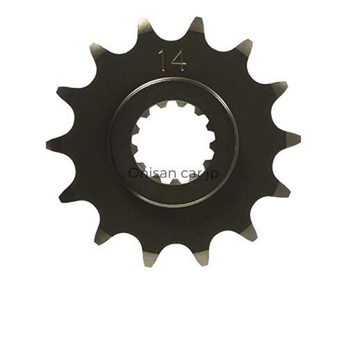 Kitaco 14t drive sprocket for - kitaco,