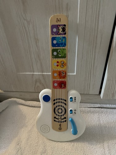 Baby einstein strum - strum, along