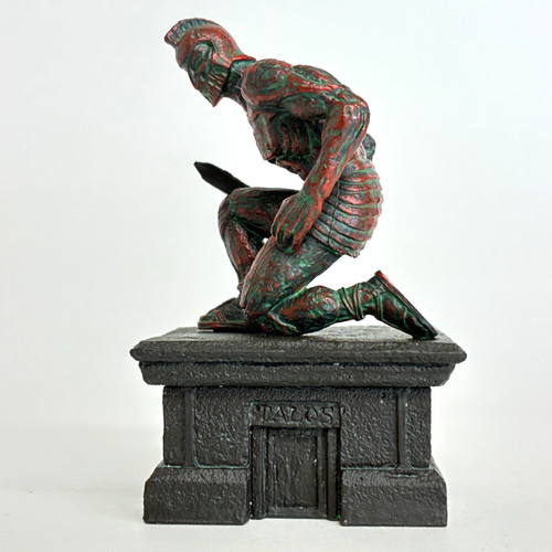 Ray harryhausen real figure - ray,