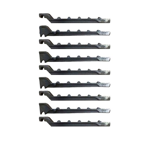 Parkray fire bars - parkray, 111