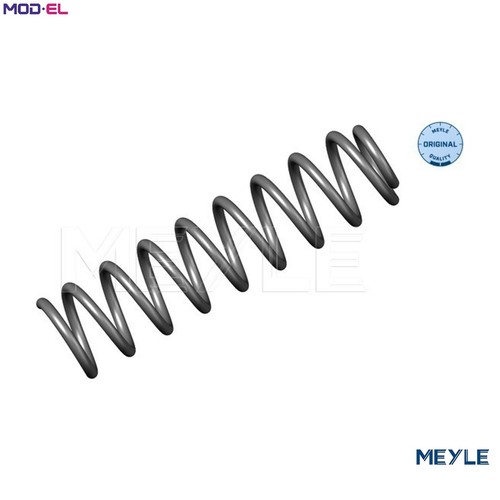 Suspension spring 014 - spring, 0002