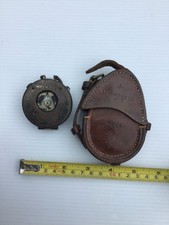 Working unusual WW1 Compass