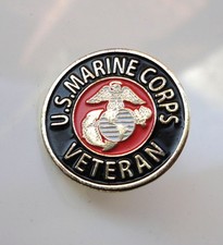 Pre-Owned United States Marine