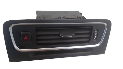 Volvo s60 centre dash - volvo, vent